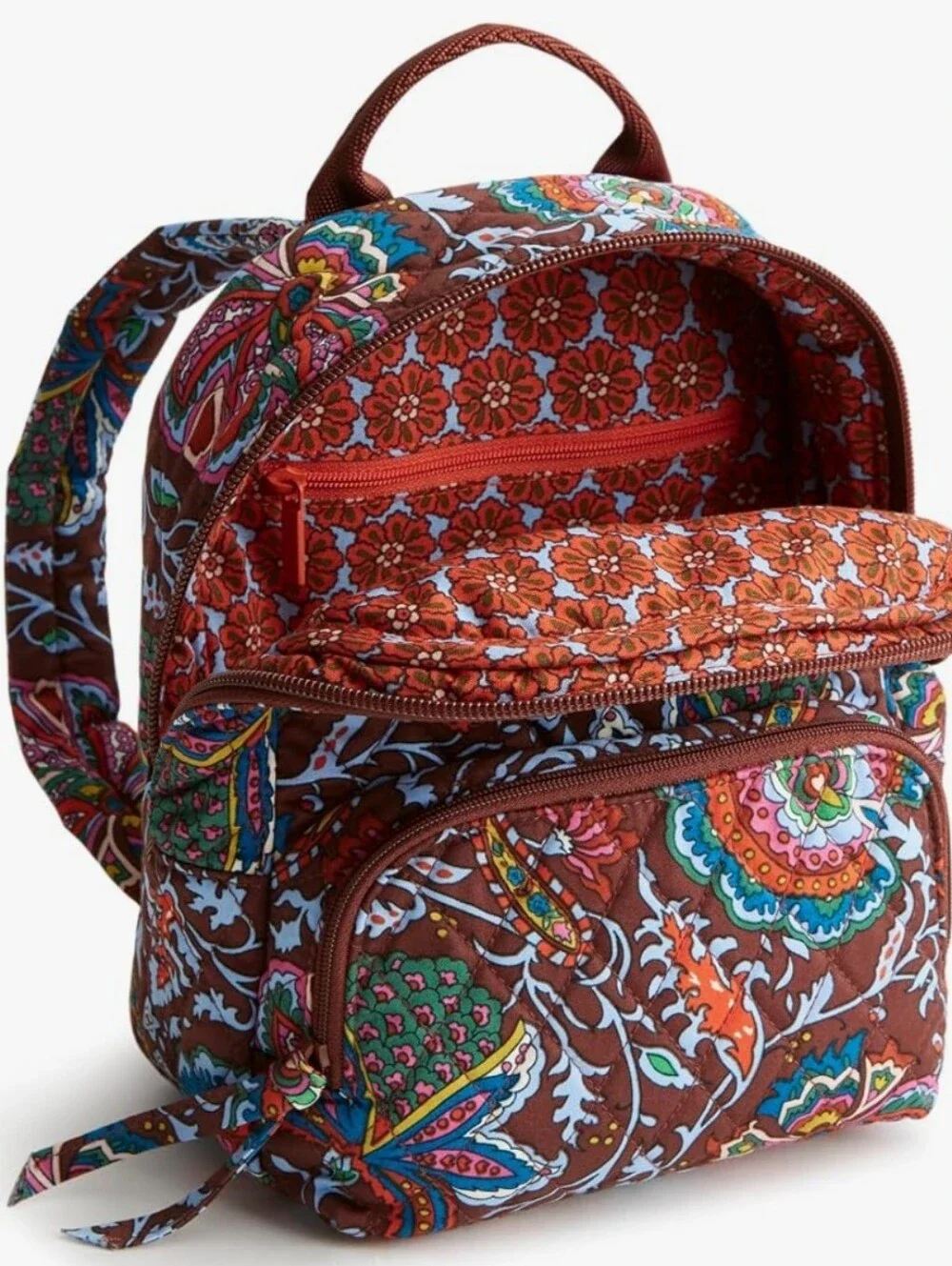 Vera Bradley | Mini Banbury Backpack